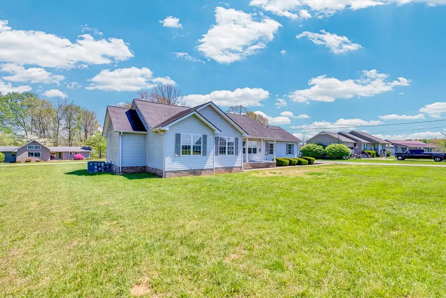 199 Tomahawk Lane, Doyle, TN 38559 - #2