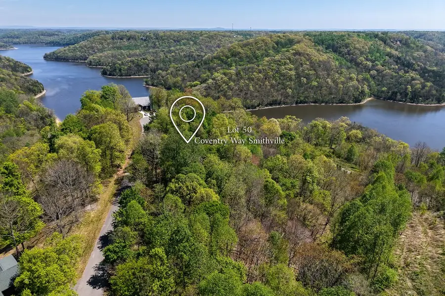 Lot 50 Coventry Way, Smithville, TN 37166 - #3