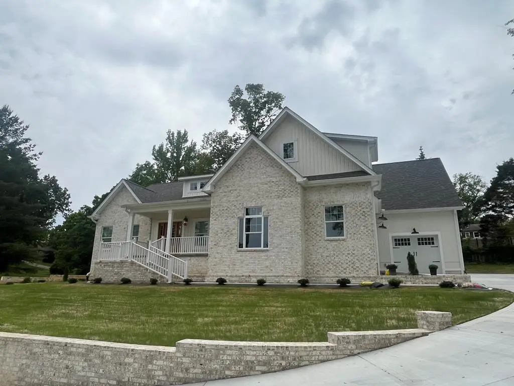 1168 N Franklin Ave, Cookeville, TN 38501 - #1