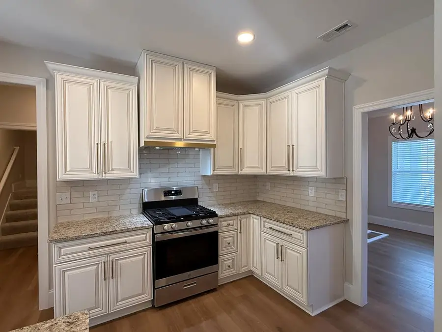 1168 N Franklin Ave, Cookeville, TN 38501 - #3