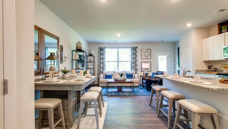 65 Dale Mires Lane, Baxter, TN 38544 - #2