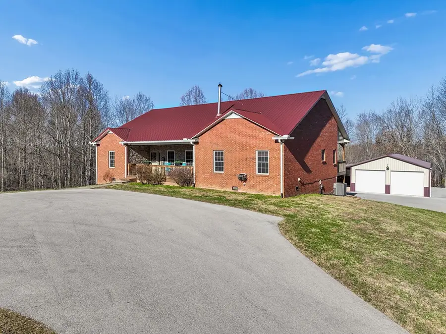 9200 Dobbs Cemetery Road, Baxter, TN 38544 - #3