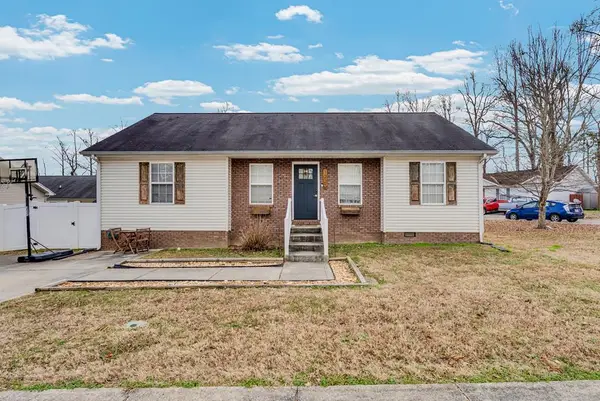 1223 N Quail Hollow Circle, COOKEVILLE, TN 38501