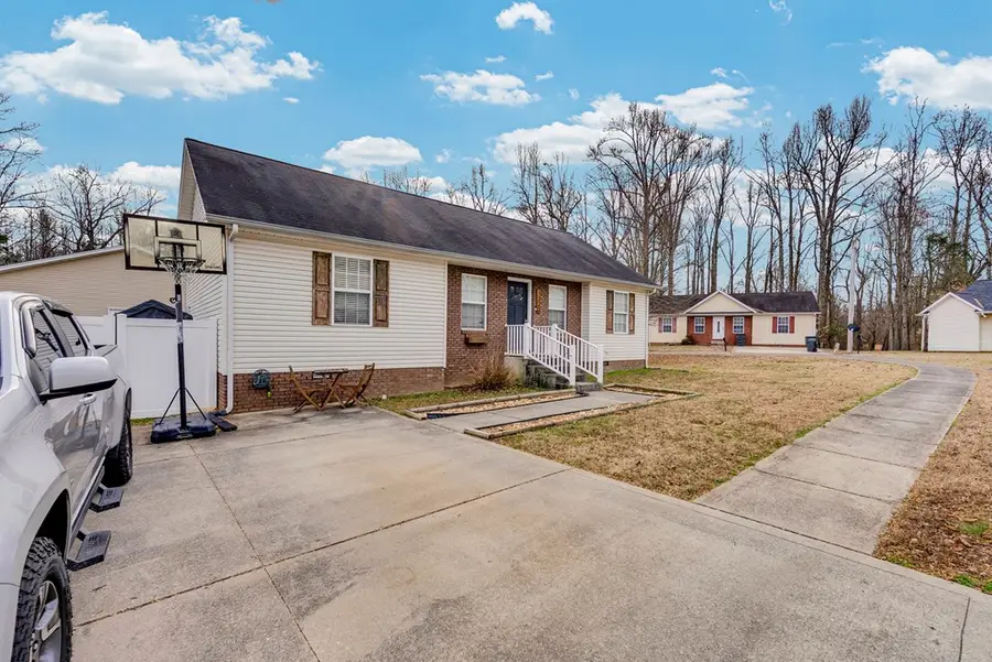 1223 N Quail Hollow Circle, Cookeville, TN 38501 - #2