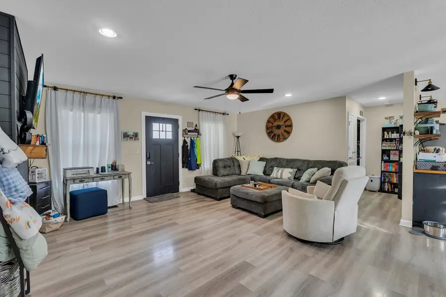 1223 N Quail Hollow Circle, Cookeville, TN 38501 - #3