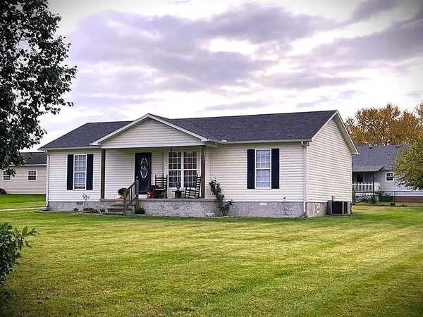 409 Green Valley Drive, LIVINGSTON, TN 38570