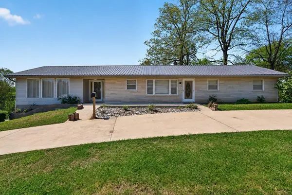 463 Franks Ferry Rd, SPARTA, TN 38583
