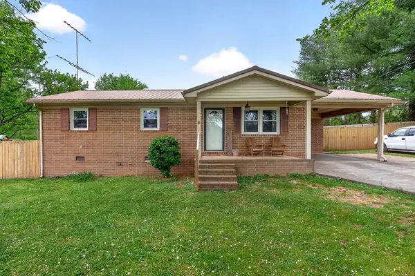 237 Armstrong Road, DOYLE, TN 38559