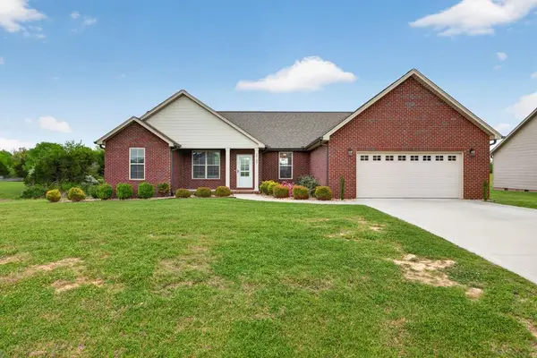 2760 Autumn Woods Trl, COOKEVILLE, TN 38501