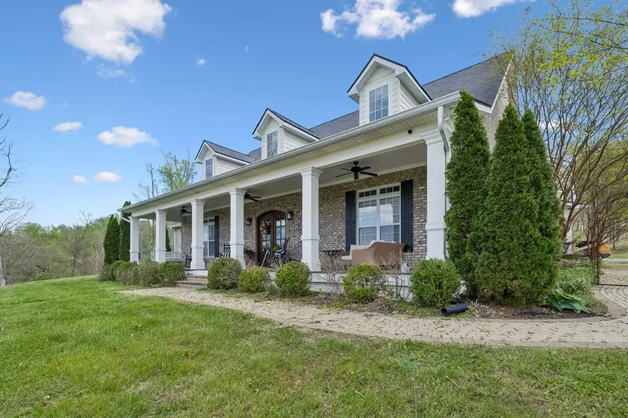 3631 Louisville Rd, Louisville, TN 37777 - #3