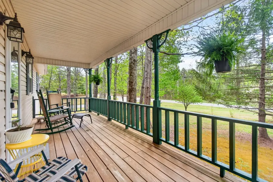 1300 Perimeter Drive, Jamestown, TN 38556 - #2