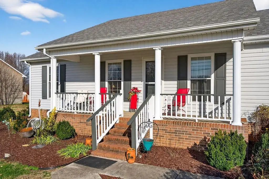 387 Okalona Rd, Livingston, TN 38570 - #1