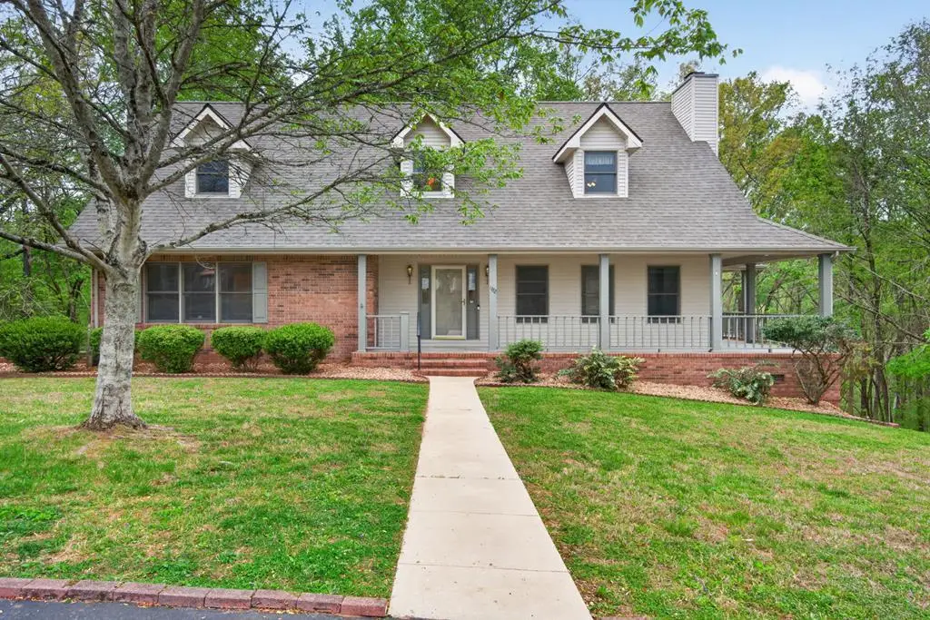 1782 Heathrow Drive, Cookeville, TN 38506 - #1