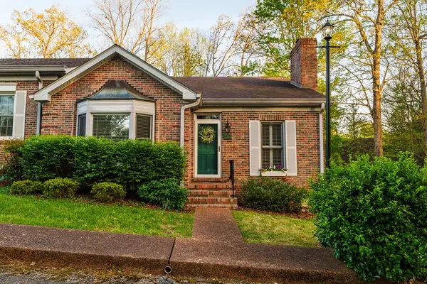 396 Hermitage Ave., COOKEVILLE, TN 38501