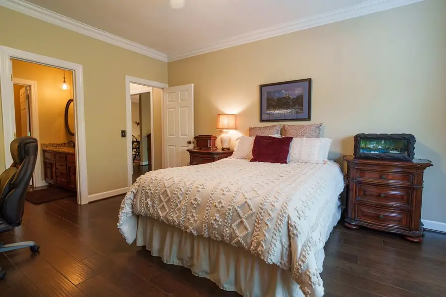 396 Hermitage Ave., Cookeville, TN 38501 - #2