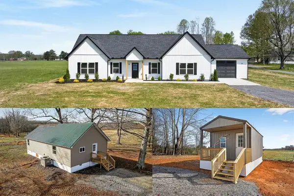 904&884 Swamp Rd, McMinnville, TN 37110