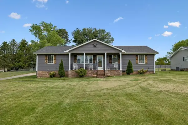 3535 Southmeade Drive, COOKEVILLE, TN 38506