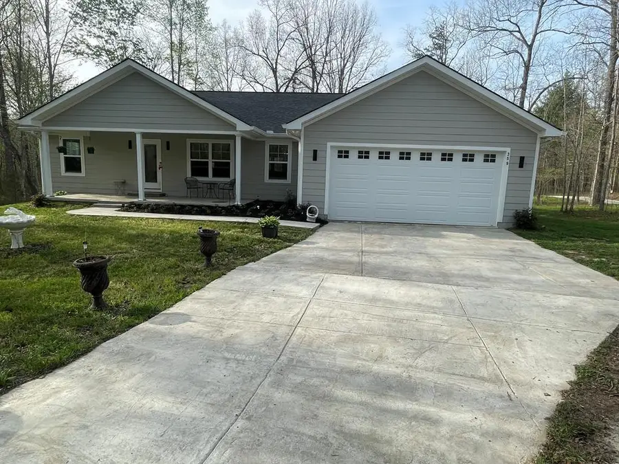 359 Youngs Ford Rd, Jamestown, TN 38556 - #2