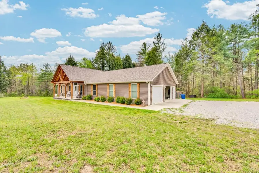 4282 Standing Rock Road, Jamestown, TN 38556 - #2