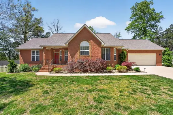 4713 Brookland Court, COOKEVILLE, TN 38506