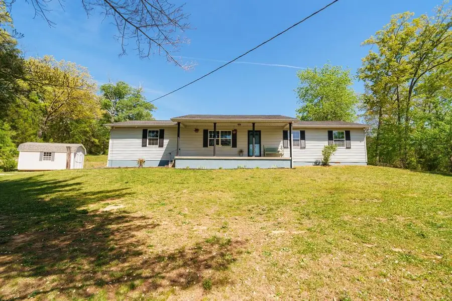 2209 Cliff Ln, Cookeville, TN 38501-5706 - #2