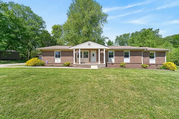 3328 Dietz, COOKEVILLE, TN 38506