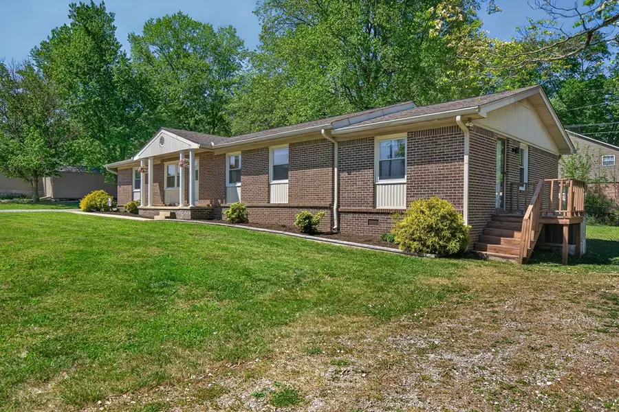 3328 Dietz, Cookeville, TN 38506 - #2