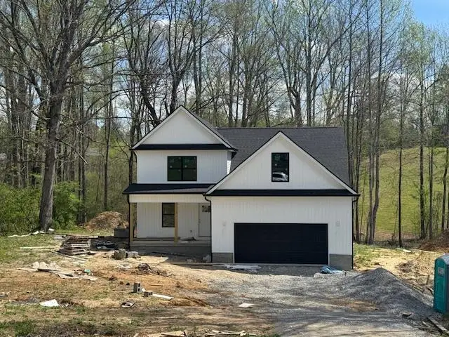 431 Ellis Ave, Cookeville, TN 38501 - #1