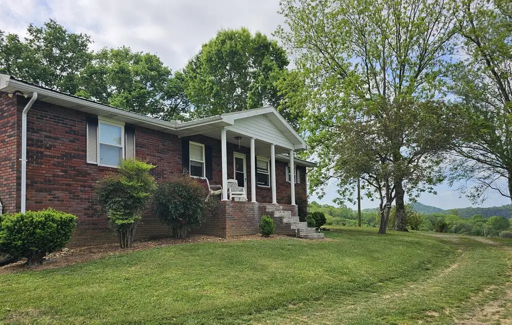 7015 Granville Hwy, Granville, TN 38564 - #1