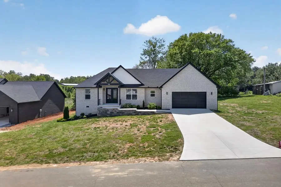 746 Blue Water Drive, Cookeville, TN 38506 - #2