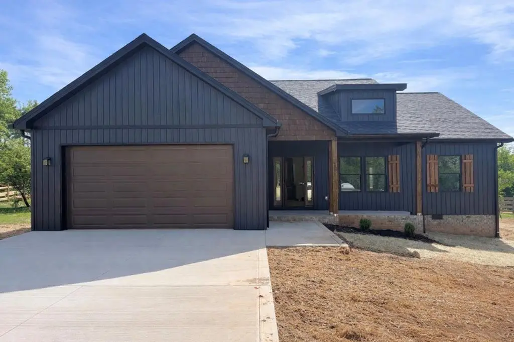 2591 Suffolk Drive, Cookeville, TN 38506 - #1