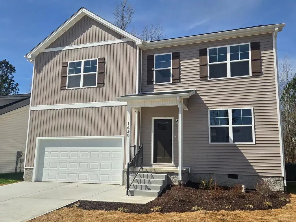 1620 Links Dr, Cookeville, TN 38506 - #1