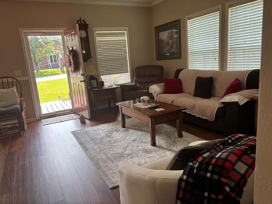 1240 Fisk Rd, Cookeville, TN 38501 - #3