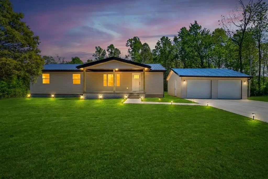 135 Frank Tinch Road, Jamestown, TN 38556 - #1