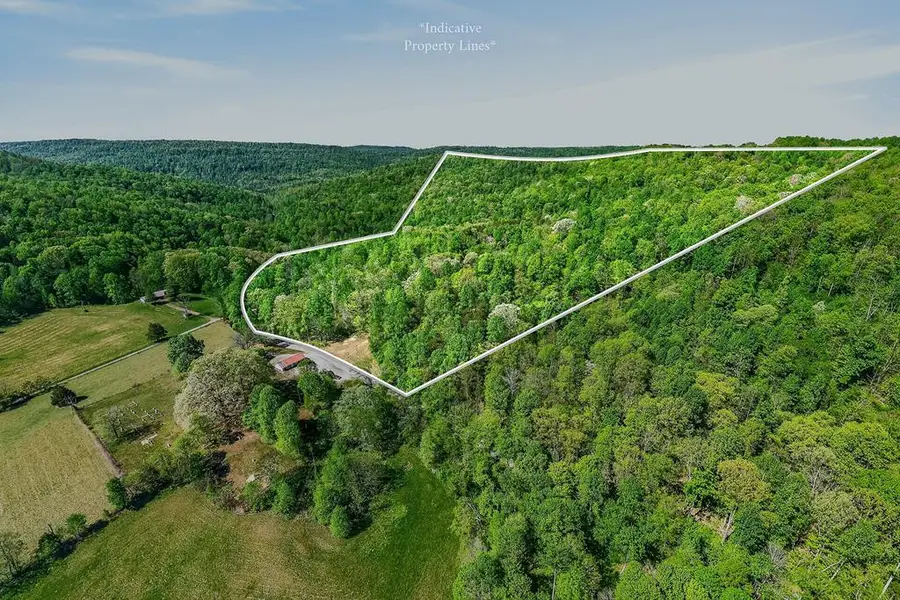 107.7 ac Board Valley Rd, Cookeville, TN 38501 - #2