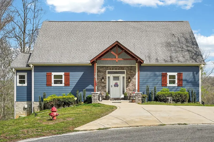 195 Coventry Way Rd, Smithville, TN 37166 - #2