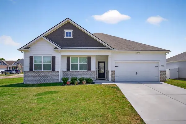 5422 Mason Way, COOKEVILLE, TN 38506