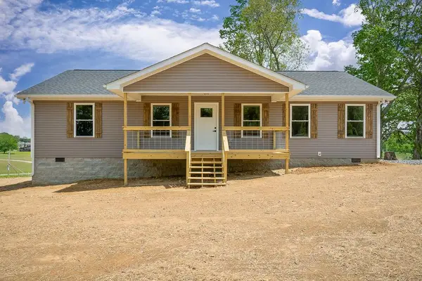 141 Jim Anderson Rd, COOKEVILLE, TN 38501