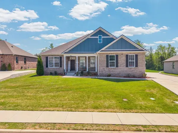 309 Greymoor Ln, COOKEVILLE, TN 38501