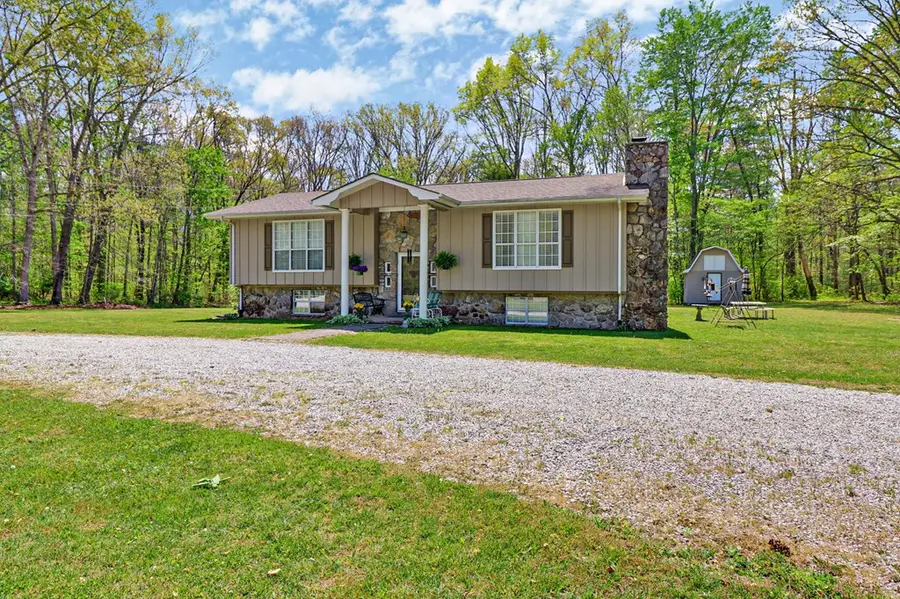 116 Joel Reagan Lane, Jamestown, TN 38556 - #2