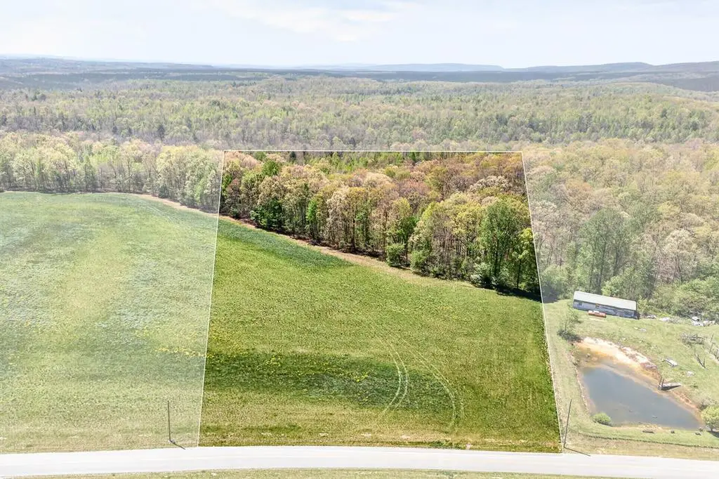 5.75ac Smith Mountain Rd, Rockwood, TN 37854 - #1