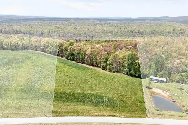 5.75ac Smith Mountain Rd, Rockwood, TN 37854