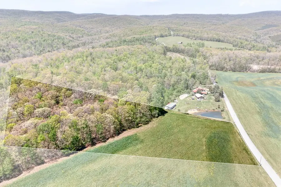 5.75ac Smith Mountain Rd, Rockwood, TN 37854 - #2