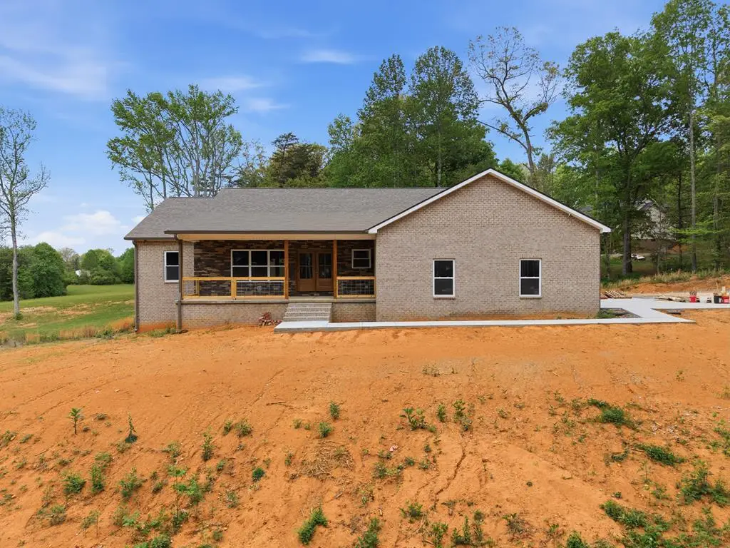 1941 Pembrooke Pines Ln, Cookeville, TN 38506 - #1