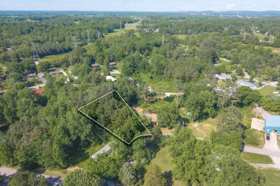 2017 Wildwood Ct, Cookeville, TN 38501 - #2