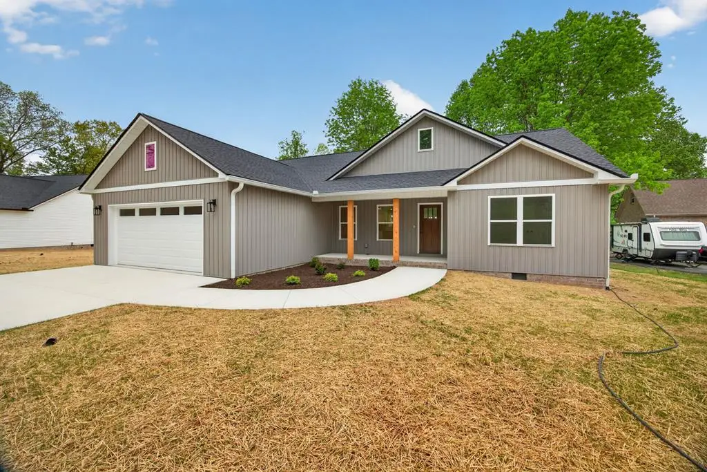 147 Ridgewood Road, Cookeville, TN 38501 - #1