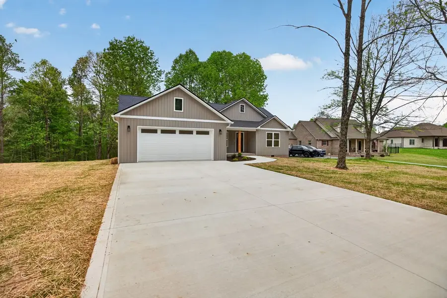 147 Ridgewood Road, Cookeville, TN 38501 - #2