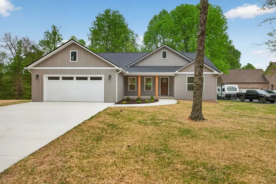 147 Ridgewood Road, Cookeville, TN 38501 - #3