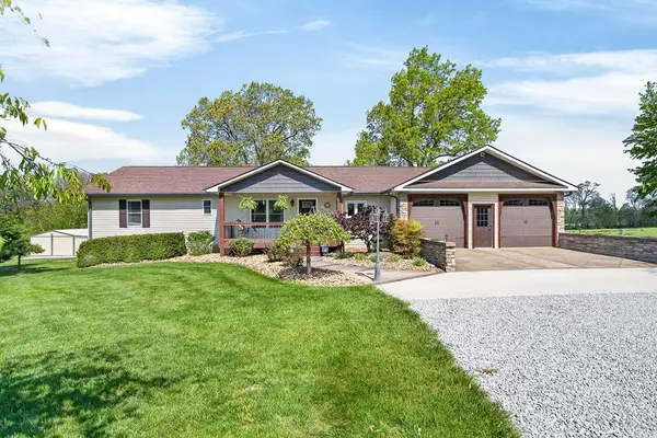 7668 Plateau Rd., CROSSVILLE, TN 38571