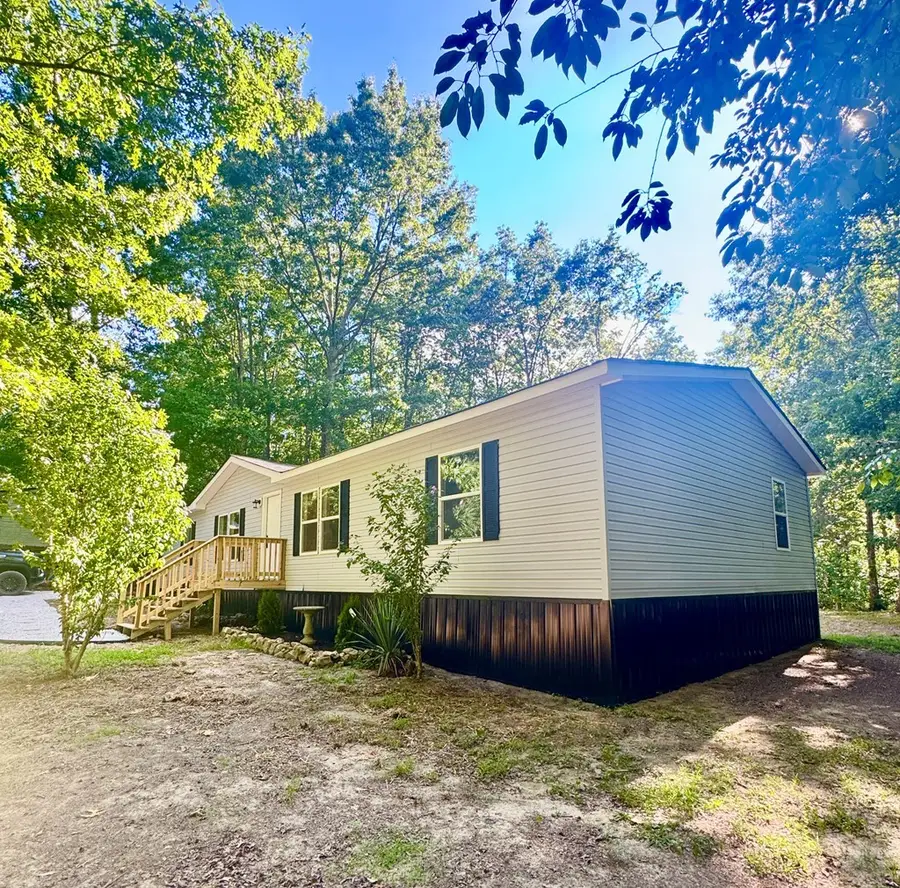 601 Foxwood Dr, Crossville, TN 38571 - #2